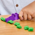 Hasbro play-doh toy story space creations playset, arts and crafts,  toys for chil G2319 5010996359575
