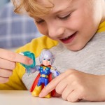 Hasbro iron man and his awesome friends marvel thor action figure with  – 7.6 cm 3 G1254 / G2690 5010996354952
