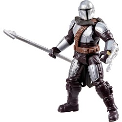 Hasbro wars actionverse the mandalorian 11-cm action figure and accessories, reusa G2845 / G2865 5010996359759