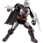 Hasbro wars actionverse the mandalorian 11-cm action figure and accessories, reusa G2845 / G2865 5010996359759
