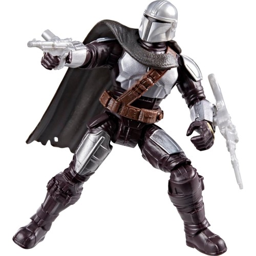 Hasbro wars actionverse the mandalorian 11-cm action figure and accessories, reusa G2845 / G2865 5010996359759