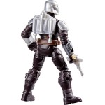 Hasbro wars actionverse the mandalorian 11-cm action figure and accessories, reusa G2845 / G2865 5010996359759
