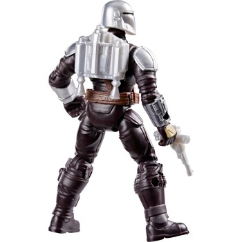Hasbro wars actionverse the mandalorian 11-cm action figure and accessories, reusa G2845 / G2865 5010996359759