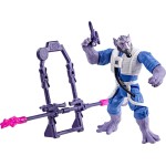 Hasbro wars actionverse zeb orrelios 11-cm action figure and accessories, reusable G2845 / G2867 5010996359803