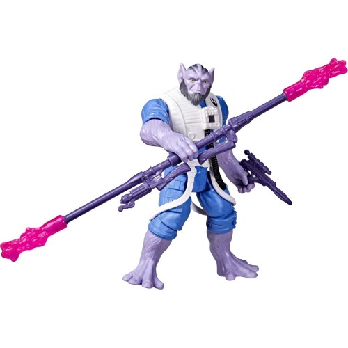 Hasbro wars actionverse zeb orrelios 11-cm action figure and accessories, reusable G2845 / G2867 5010996359803