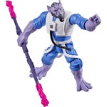Hasbro wars actionverse zeb orrelios 11-cm action figure and accessories, reusable G2845 / G2867 5010996359803