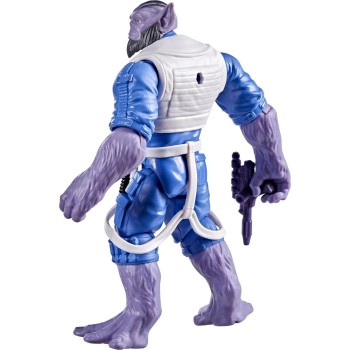 Hasbro wars actionverse zeb orrelios 11-cm action figure and accessories, reusable G2845 / G2867 5010996359803