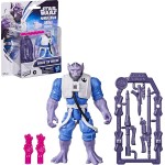 Hasbro wars actionverse zeb orrelios 11-cm action figure and accessories, reusable G2845 / G2867 5010996359803