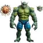 Hasbro legends series s abomination, hulk comics collectible 6-inch scale action f G2404 5010996362278