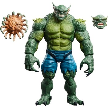 Hasbro legends series s abomination, hulk comics collectible 6-inch scale action f G2404 5010996362278