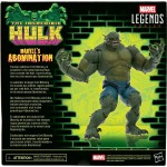Hasbro legends series s abomination, hulk comics collectible 6-inch scale action f G2404 5010996362278