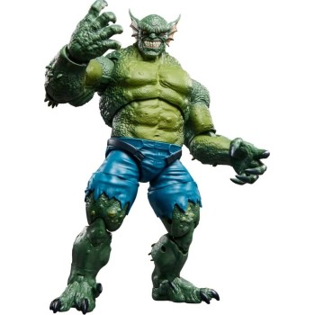 Hasbro legends series s abomination, hulk comics collectible 6-inch scale action f G2404 5010996362278