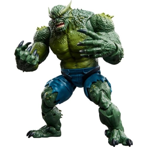 Hasbro legends series s abomination, hulk comics collectible 6-inch scale action f G2404 5010996362278