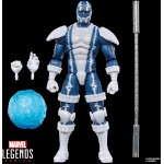 Hasbro legends series cardiac retro cardback spider-man comics action figure, red  G2357 5010996355928
