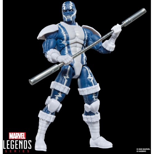 Hasbro legends series cardiac retro cardback spider-man comics action figure, red  G2357 5010996355928