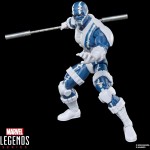 Hasbro legends series cardiac retro cardback spider-man comics action figure, red  G2357 5010996355928