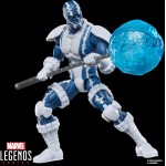 Hasbro legends series cardiac retro cardback spider-man comics action figure, red  G2357 5010996355928