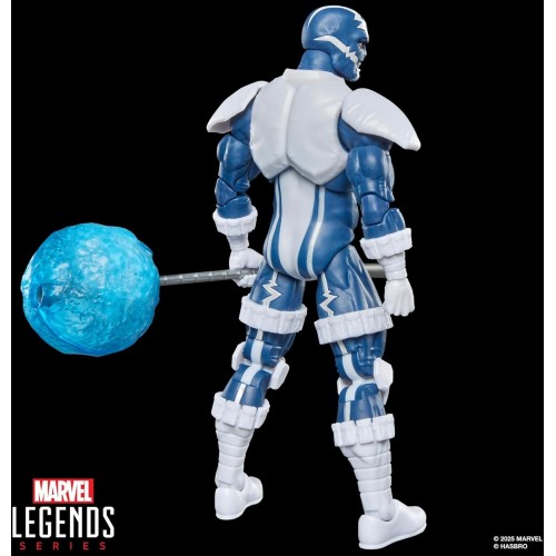 Hasbro legends series cardiac retro cardback spider-man comics action figure, red  G2357 5010996355928