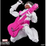 Hasbro legends series hypno-hustler retro cardback spider-man comics action figure G2356 5010996355911