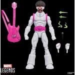 Hasbro legends series hypno-hustler retro cardback spider-man comics action figure G2356 5010996355911