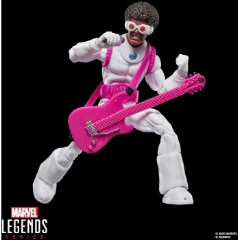 Hasbro legends series hypno-hustler retro cardback spider-man comics action figure G2356 5010996355911