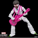 Hasbro legends series hypno-hustler retro cardback spider-man comics action figure G2356 5010996355911