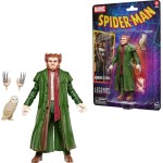 Hasbro legends series s owl retro cardback spider-man comics action figure G2355 5010996355904