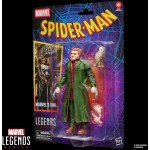 Hasbro legends series s owl retro cardback spider-man comics action figure G2355 5010996355904