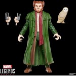 Hasbro legends series s owl retro cardback spider-man comics action figure G2355 5010996355904