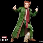 Hasbro legends series s owl retro cardback spider-man comics action figure G2355 5010996355904