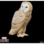 Hasbro legends series s owl retro cardback spider-man comics action figure G2355 5010996355904