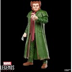 Hasbro legends series s owl retro cardback spider-man comics action figure G2355 5010996355904