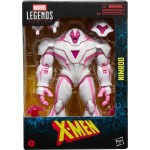 Marvelous Europe hasbro marvel legends series nimrod x-men comics 6 sentinel action figure   G2080 5010996357557