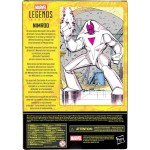 Marvelous Europe hasbro marvel legends series nimrod x-men comics 6 sentinel action figure   G2080 5010996357557