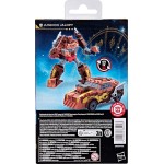Hasbro Transformers Age of the Primes Deluxe Class Junkion Jalopy Action Figure G2009 5010996380913