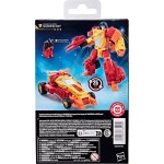 Hasbro Transformers Age of the Primes Deluxe Class Targetmaster Sureshot Action Fi G2005 5010996380920
