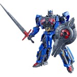 Hasbro transformers  series the last knight leader class nemesis prime action figu G1905 5010996348692