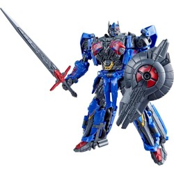 Hasbro transformers  series the last knight leader class nemesis prime action figu G1905 5010996348692