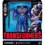 Hasbro transformers  series the last knight leader class nemesis prime action figu G1905 5010996348692
