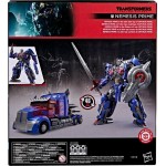 Hasbro transformers  series the last knight leader class nemesis prime action figu G1905 5010996348692