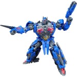 Hasbro transformers  series the last knight leader class nemesis prime action figu G1905 5010996348692