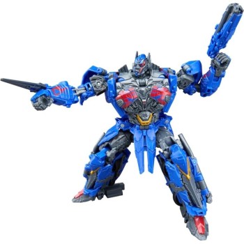 Hasbro transformers  series the last knight leader class nemesis prime action figu G1905 5010996348692