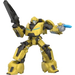 Hasbro transformers  series deluxe class one bumblebee b-127 action figure G0619 5010996297464