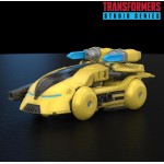 Hasbro transformers  series deluxe class one bumblebee b-127 action figure G0619 5010996297464