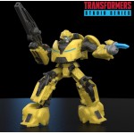 Hasbro transformers  series deluxe class one bumblebee b-127 action figure G0619 5010996297464