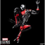 Hasbro legends series uncanny spider-man nightcrawler retro cardback comics action G2352 5010996355881