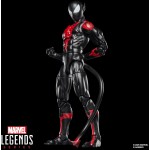 Hasbro legends series uncanny spider-man nightcrawler retro cardback comics action G2352 5010996355881