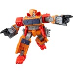 Hasbro Transformers Age of the Primes Voyager Class Junkion Wreck-gar Action Figur G1998 5010996356130