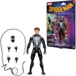 Hasbro legends series spider-venom retro cardback spider-man comics action figure, G2353 5010996355898