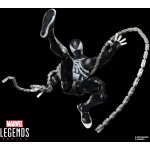 Hasbro legends series spider-venom retro cardback spider-man comics action figure, G2353 5010996355898